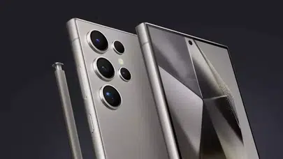 Galaxy S26 Ultra gizlilik ekranı ile kamusal alanda yeni dönem