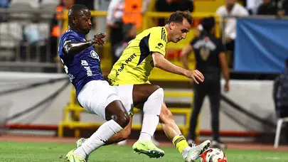 Teknik Heyetleri Zorlayan Tablo: Fenerbahçe ve Kasımpaşa’da Kritik Eksiklikler!