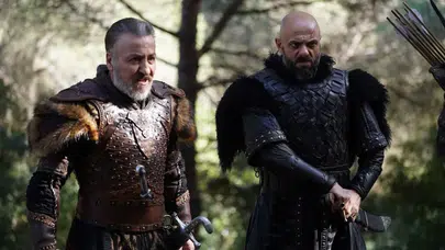 Flavius’un hamlesi savaş meydanında herkesi ters köşe yaptı