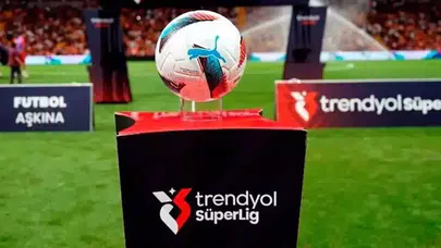 TFF’den Ramazan hamlesi! Süper Lig’de maçlar artık bu saatlerde oynanacak