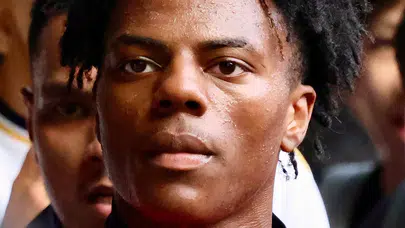 Ramazan Öncesi Sürpriz Çıkış! IShowSpeed, Salah’ın Peşine Düştü