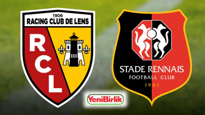 Lens - Rennes maçı bugün mü, hangi kanalda, saat kaçta? Bein Sports Max 2 frekans bilgileri