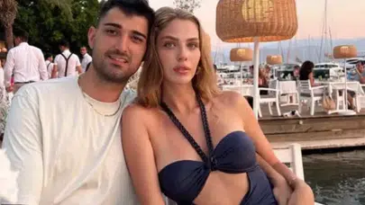 Tatlıses Ailesinde Sular Durulmuyor! İdo’dan Canlı Yayında Olay Mesaj