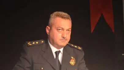 Oktay Çelik hayatı (kimdir), nerede görev alıyor, kiminle evli, aslen nereli? İstanbul Emniyeti’ndeki çalışmaları