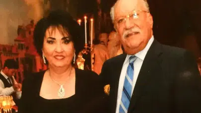 Müge Anlı’da duyuruldu: Rahmi Özkan’ın eşinden haber var