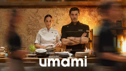 Lezzetin ardındaki yalnızlık: Umami nefes kesiyor!