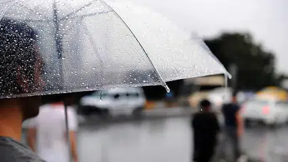 Mersin'de bugün hava nasıl olacak? (19 Şubat 2026)