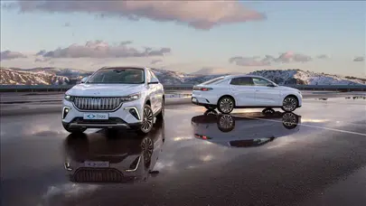 Togg’un yeni beyaz rengi 'Seyhan' satışta mı, (Şubat 2026’da) %0 faizli 750 bin TL kredi kampanyası kimleri kapsıyor?