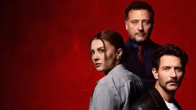 GAİN’in Sevilen Dizisi Son Kare’de Yeni Bölüm Heyecanı