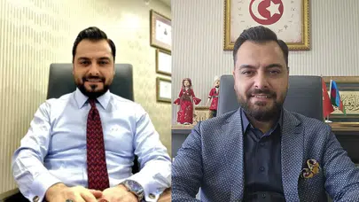 Ertuğrul Akar Kimdir, Nereli, Kaç Yaşında, Avukat Mı, Eski Polis Mi, Evli Mi, Boyu ve Kilosu Kaç, Ne İş Yapıyor, Hangi Partiden Aday Oldu?