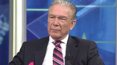 Usta Gazeteci Uğur Dündar için diyorlar öldü... Efsane geri döndü!