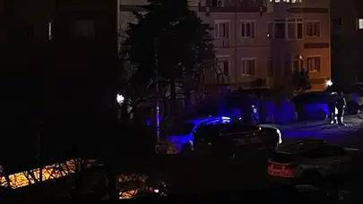 İzmir’de kan donduran cinayet! İşe giden genç Kapısında silahlı saldırıya uğradı