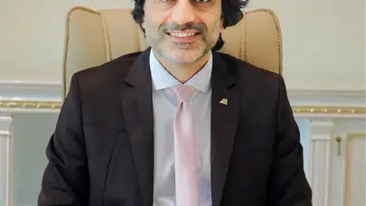 Akademide Zirveye Çıktı, Devlet Görevine Atandı: Prof. Dr. Halis Aydemir