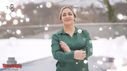 Yemekteyiz Serap Altunova kimdir, kaç yaşında, nereli, evli mi, mesleği ne, çocuğu var mı?