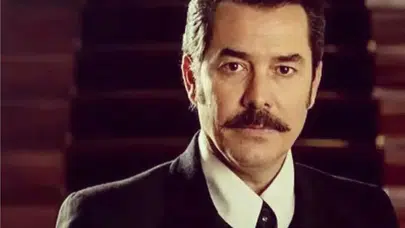 Aynı Yağmur Altında Dizisinde rol alan Fikret Kuşkan (HAYATI) Kimdir, Kaç Yaşında ve Nereli, Umur Karanoğlu Karakteri Kimdir?