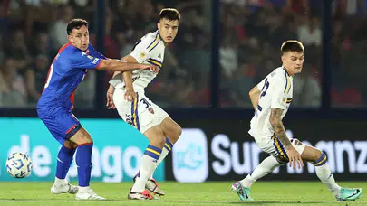 Transfer dönemi bitti, iddia başladı! Fenerbahçe’ye Kevin Zenon