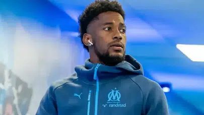 Ara Transferde Final Hamlesi! Beşiktaş Murillo Anlaşmasını Bitirdi