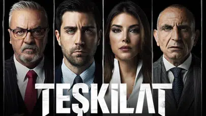 Teşkilat Hayranlarını Heyecanlandıran Açıklama: 7. Sezon İçin Tarih Verildi