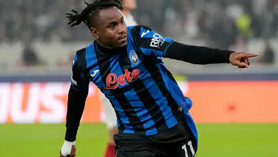 Lookman Atletico Madrid forması giyecek! 40 milyon euroluk anlaşma ve maaş rakamı ortaya çıktı