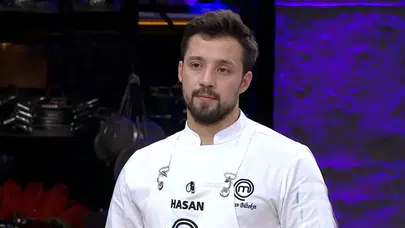 MasterChef Hasan Biltekin kaç yaşında, karısı kim, evli mi, nereli?
