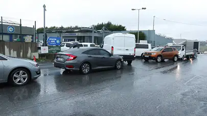 Sürücüler dikkat! Egzoz emisyon cezası 35 bin TL’ye dayandı