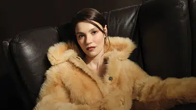 Samsun’dan ekran yıldızlığına uzanan yol!