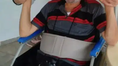 Mahmut Gökgöz HAYATI (kimdir), nereli, kaç yaşında, hastalığı ne, sağlık durumu nasıl?