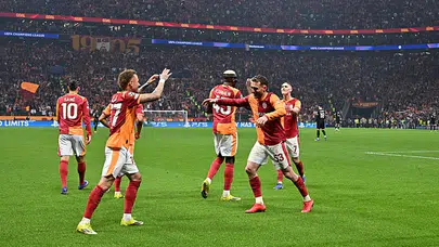 Galatasaray Juventus maçından ne kadar kazandı, Şampiyonlar Ligi’nde bir galibiyet kaç para?