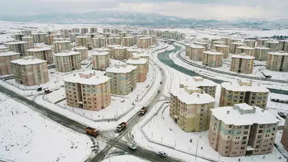 TOKİ Kayseri kura sonuçları sorgulama ekranı 2026, asil ve yedek tam listesi görüntüleme!