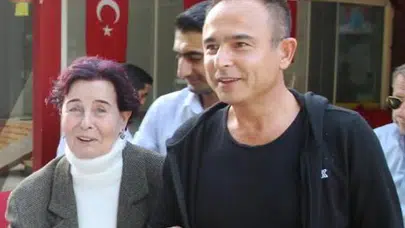 Günay Girik Fatma Girik’in Neyi Oluyor?