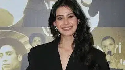 Helin Kandemir Sevdiğim Sensin ile ekranlarda yeni bir dönem