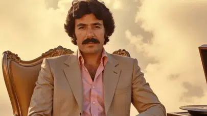 Ferdi Tayfur’un Oğlunun Annesi Kimdir, Oğlu Kim, Kaç Yaşında? Ailesi Ve Özel Hayatı