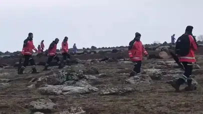 Diyarbakır’da günlerdir kayıp olan kadının cansız bedenine ulaşıldı!