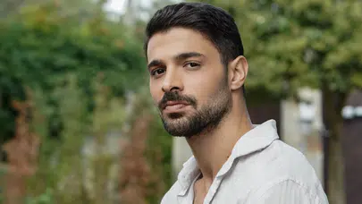 Gözleri Karadeniz Dizisi Azil kim, sevgilisi var mı, Halit Özgür Sarı Kaç Yaşında, Nereli ve Hangi Yapımlarda Rol Aldı