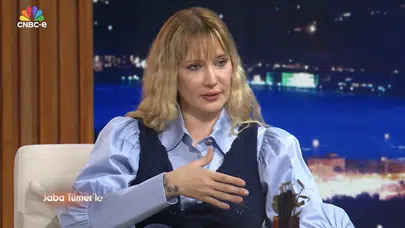 Ünlü Şarkıcı Gökçe 11 Yıllık Evliliğini Böyle Anlattı! 'Evlendiğimi Ertesi Gün Unuttum'