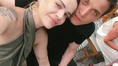 Lara Tümer Paşalı kiminle evli, eşi kim, ne iş yapıyor, mesleği ne, çocuğu var mı?