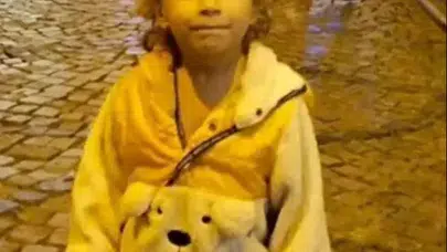 Parkta oyun değil, ölüm vardı... 5 yaşındaki çocuk ihmale kurban gitti!