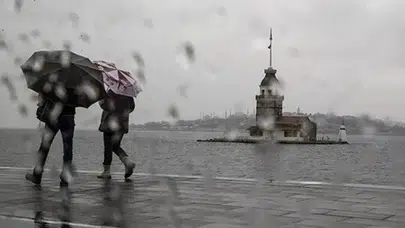 İstanbul’da dondurucu soğuklar ne zaman bitiyor, Meteoroloji Genel Müdürlüğü uyardı mı, bahar geliyor mu?