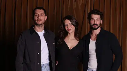 Yeraltı dizisi ilk bölüm reyting ve izlenme rekoru kırdı! Üçüncü bölüm yolda