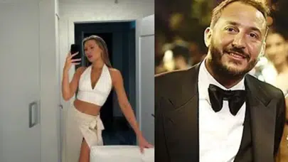 Kaan Kalyon hayatı, ne iş yapıyor, mesleği ne, yeni aşkı kim?