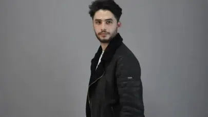 Annem Ankara’nın Oğuzhan’ı Rızacan Durmuş ödül gecesine damga vurdu