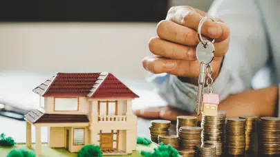 Ev sahibi ve kiracılar dikkat! Zam oranı açıklanıyor, dengeler değişiyor...