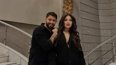 Burak Bulut kaç yaşında, kiminle evlendi, Eda Sakız hayatı (kimdir)? Kurtuluş Kuş ile neden ayrıldı?