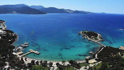 Muğla'da bugün hava nasıl olacak? (19 Şubat 2026)