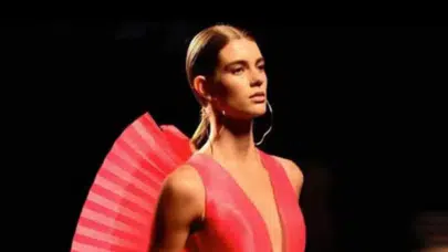 Ünlü futbolcunun kızıydı... Cristina Perez Galcenco’dan acı haber!