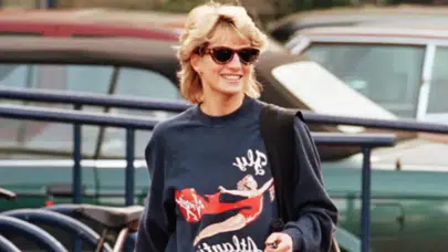 Prenses Diana Kimdir, Neden Öldü, Kaç Yaşındaydı, Serveti Ne Kadardı, Efsanevi Kazağı Satışa Mı Sunuldu?