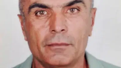 Diş Ağrısı İçin İçtiği Hap Sonu Oldu! 42 Yaşındaki Adam Hayatını Kaybetti