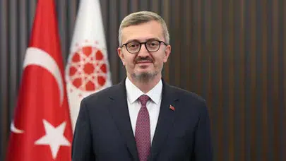 İletişim Başkanı Duran: Çok dilli yayınlarla Türkiye’nin tezlerini dünya kamuoyuna ulaştırıyoruz!