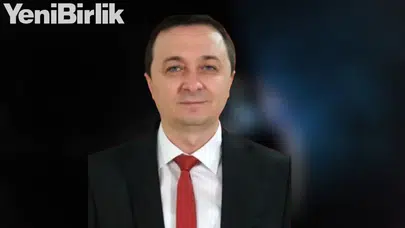 İşte Ali Sarıyıldız'ın Bolu Belediye Meclisi’ndeki görevi!