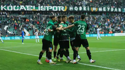 Trendyol 1. Lig’de nefesler tutuldu! Sakaryaspor – Pendikspor maçı geliyor